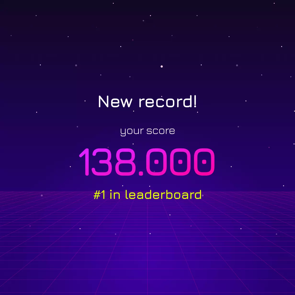 The First Game In MOOW Ecosystem 